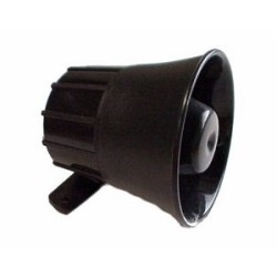 ALARMA (ARE3216T)  ALARMA DE REVERSA 6 TONOS DE 3″