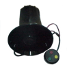ALARMA (ARE3510)  ALARMA SIRENA 3 TONOS C/CONTROL TIPO PATRULLA «EL PATO»