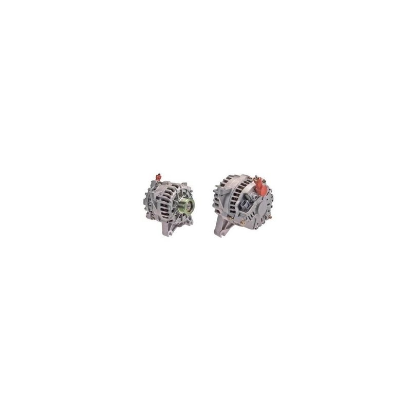 ALTERNADOR (1080203)  ALTERNADOR FORD 6G 110A.  MUSTANG 99-2004 4.6L  1-2264-31FD.  8252.