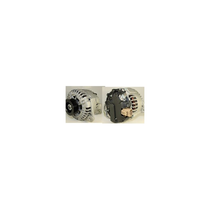 ALTERNADOR (11018N)  ALTERNADOR TIPO VALEO 130 AMP. 12V NISSAN QUEST 3.5L 04-09