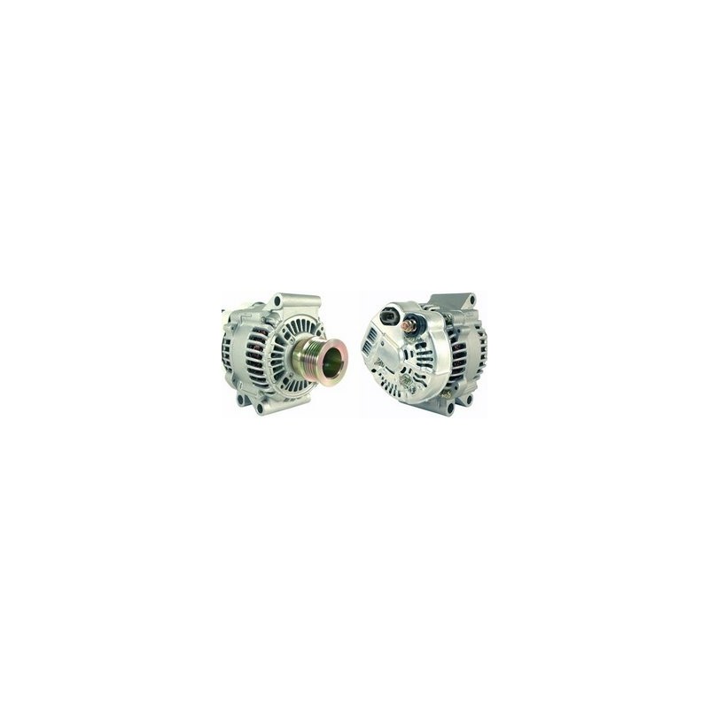 ALTERNADOR (11049N)  ALTERNADOR  DENSO  105  AMP 12V   BMW 02-10   MINI COOPER 02-08