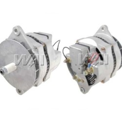 ALTERNADOR (110555)  ALTERNADOR MOTOROLA  130-160  AMPS.   12V 8329