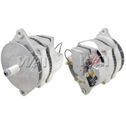 ALTERNADOR (110555)  ALTERNADOR MOTOROLA  130-160  AMPS.   12V 8329