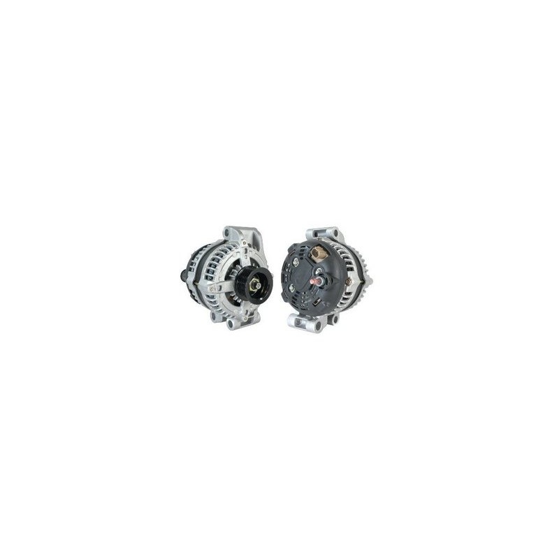 ALTERNADOR (11112N)  ALTERNADOR DENSO 140A. DODGE CHARGER 06-07 CHRYSLER MAGNUM Y 300 V6 V8 2005-07.