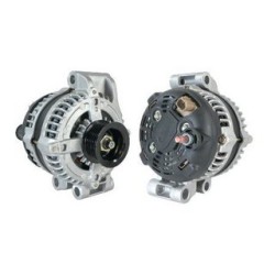 ALTERNADOR (11112N)  ALTERNADOR DENSO 140A. DODGE CHARGER 06-07 CHRYSLER MAGNUM Y 300 V6 V8 2005-07.