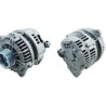 ALTERNADOR (11120N)  ALTERNADOR HITACHI 130A. NISSAN TITAN 5.6L 2004-07 ARMADA 5.6L 2005-07 INFINITI QX56 5.6L 2004-07.