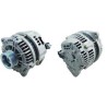ALTERNADOR (11120N)  ALTERNADOR HITACHI 130A. NISSAN TITAN 5.6L 2004-07 ARMADA 5.6L 2005-07 INFINITI QX56 5.6L 2004-07.