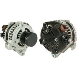 ALTERNADOR (11201N)  ALTERNADOR  DENSO 100 AMP. 12V TOYOTA RAV4 2.4L 04-08  27060-28300