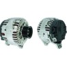 ALTERNADOR (11256N)  ALTERNADOR TIPO VALEO 130 AMP. 12V INFINITI QX56 5.6L08-10 NISSAN ARMADA 5.6L07-11 NISSAN FRONTIER 4.0L08-1
