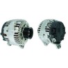 ALTERNADOR (11256N)  ALTERNADOR TIPO VALEO 130 AMP. 12V INFINITI QX56 5.6L08-10 NISSAN ARMADA 5.6L07-11 NISSAN FRONTIER 4.0L08-1