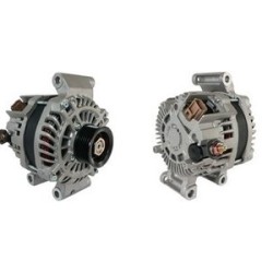 ALTERNADOR (11272N)  ALTERNADOR MITSUBISHI 150A. FORD FOCUS 2.0L 2008-11 FUSION 2.5L 2010 ESCAPE 2.5L 2009-12 MADZA TRIBUTE 2.5L