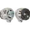 ALTERNADOR (11348N)  ALTERNADOR BOSCH 100A. CHEVROLET SILVERADO EXPRESS VAN V8 2006-2007; GMC SIERRA SAVANA YUKON.
