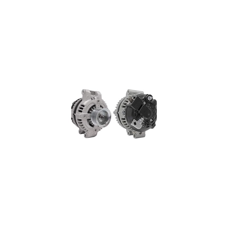 ALTERNADOR (11604)  ALTERNADOR NIPPONDENSO 120A. ACURA ILX 2.4L 2013-2015; HONDA CIVIC 2.4L 2012-2015 CR-V 2.4L 2012-2014.