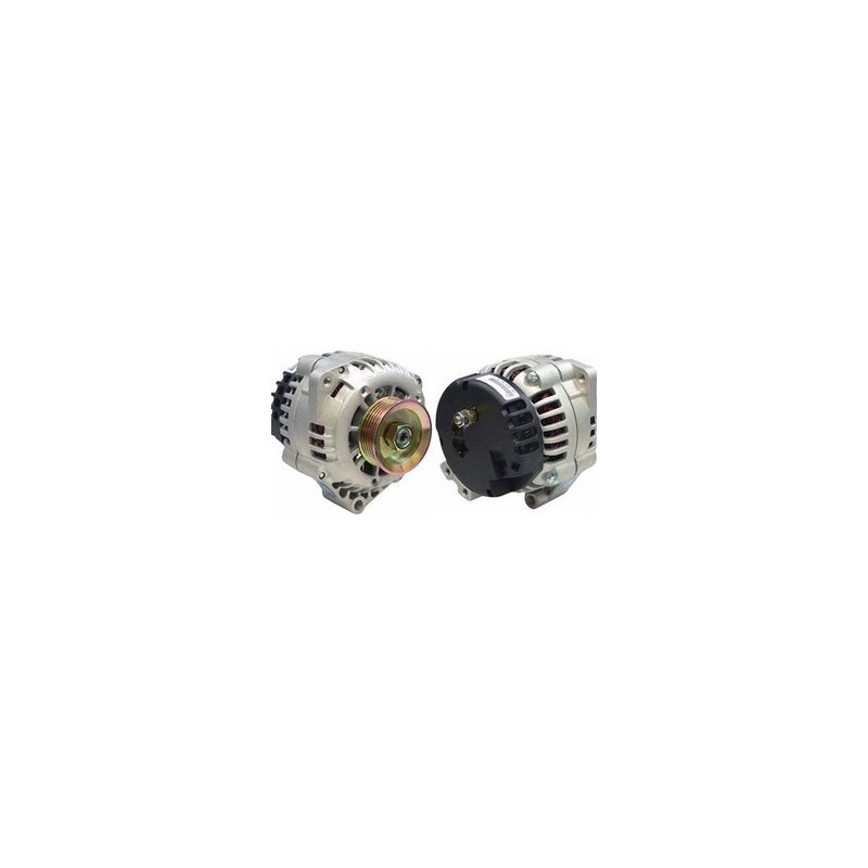 ALTERNADOR (1180221DR)  ALTERNADOR DELCO CS130D 12V 100A CHEVROLET BLAZER 94-95 V6 4.3L CHEV S T SERIES PICK UP 94-97 V6 4.3L L4
