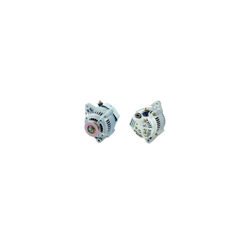 ALTERNADOR (1189201ND)  ALTERNADOR NIPPONDENSO 60A. TOYOTA 4RUNNER 2.4L PICKUP 2.4L 1993-95.