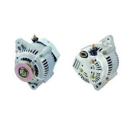 ALTERNADOR (1189201ND)  ALTERNADOR NIPPONDENSO 60A. TOYOTA 4RUNNER 2.4L PICKUP 2.4L 1993-95.
