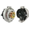 ALTERNADOR (1201221FD)  ALTERNADOR  FORD 4a G 130A 12V TAURUS 96-99 V8 3.4L WINDSTAR 96-98 V6 3.8L  1-2012-22FD LESTER 7786  777