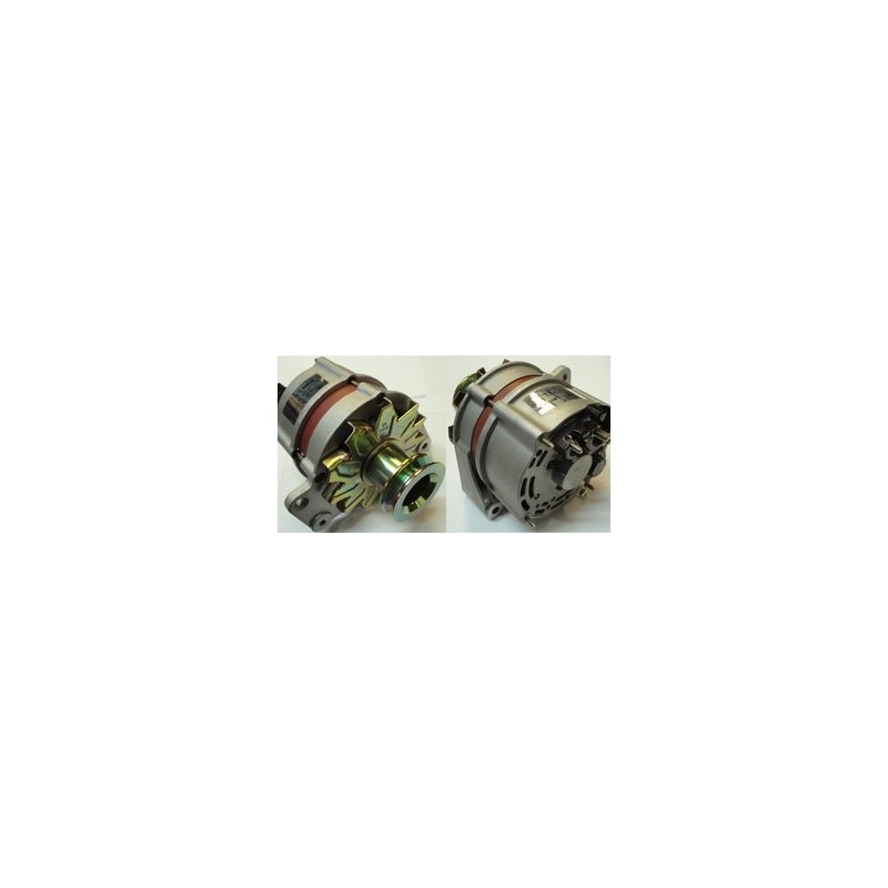 ALTERNADOR (120489370)  ALT. 55A COMBI PANEL CARIBE ATLANTIC CORSAR GOLF JETTA antes 489363 041110 489362.