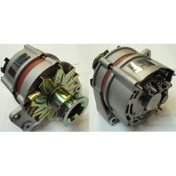 ALTERNADOR (120489370)  ALT. 55A COMBI PANEL CARIBE ATLANTIC CORSAR GOLF JETTA antes 489363 041110 489362.