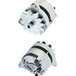 ALTERNADOR (12088N)  ALTERNADOR LUCAS  CW 12V 70A TRACTOR MASSEY FERGUSON CASE