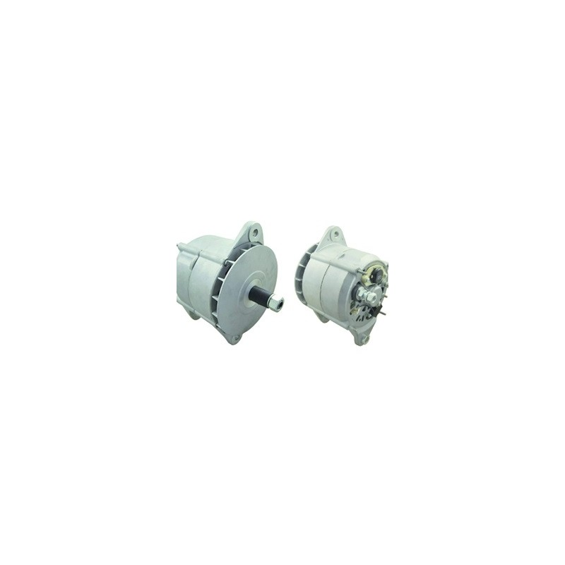 ALTERNADOR (12157N)  ALTERNADOR BOSCH  BELL JOHN DEERE 82-2007   80AMPS 24V