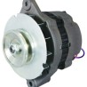 ALTERNADOR (12176N)  ALTERNADOR MANDO MERCRUSIER 93-99   65AMPS, 12 V.