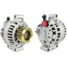 ALTERNADOR (1217831FD)  ALTERNADOR  FORD 6G  EXCURSION 110A 12V  F SERIES PICK UP 99-2001 V8 7.3L  LESTER 7799  POLEA 8 RANURAS