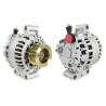ALTERNADOR (1217831FD)  ALTERNADOR  FORD 6G  EXCURSION 110A 12V  F SERIES PICK UP 99-2001 V8 7.3L  LESTER 7799  POLEA 8 RANURAS