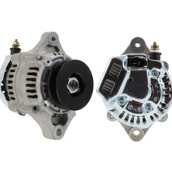 ALTERNADOR (12180N)  ALTERNADOR NIPPONDENSO 35A. MONTACARGAS TOYOTA KUBOTA.