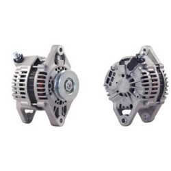 ALTERNADOR (1219101HI)  ALTERNADOR HITACHI 70A. NISSAN XTERRA 2.4L 2000-01 FRONTIER 2.4L 98-04 70 AM