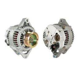 ALTERNADOR (1222801ND)  ALTERNADOR DENSO 130A. CHRYSLER VOYAGER CARAVAN TOW & COUNTRY 99-2000.