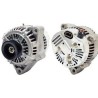 ALTERNADOR (1227601ND)  ALTERNADOR  RECONSTRUIDO.NIPONDENSO TOYOTA TUNDRA4.7L 01-04