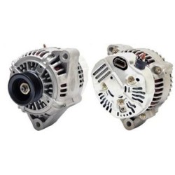 ALTERNADOR (1227601ND)  ALTERNADOR  RECONSTRUIDO.NIPONDENSO TOYOTA TUNDRA4.7L 01-04