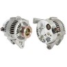 ALTERNADOR (1228601ND)  ALTERNADOR DENSO 136A. DODGE DURANGO DAKOTA 4.7L 2000. JEEP GRAND CHEROKEE 4.7L 99-00.  LESTER 13790