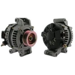 ALTERNADOR (1232401ND)  ALTERNADOR NIPPONDENSO 120A DODGE STRATUS 2001-2006