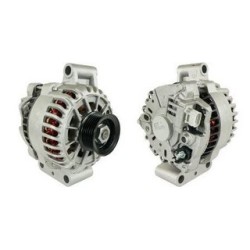 ALTERNADOR (1235011FD)  ALTERNADOR FORD 6G 110 AMP. FOCUS 2.0L 00-04 2.0LF-SERIES PICK-UPS 05-08 4.2L  LESTER 8447N