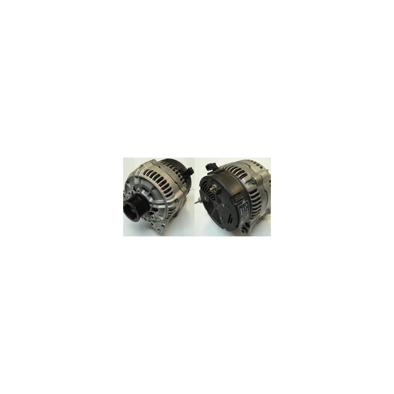 ALTERNADOR (123510006)  ALT. GOLFJETTA 93  120A ANT. 0123510001