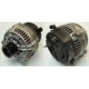 ALTERNADOR (123510006)  ALT. GOLFJETTA 93  120A ANT. 0123510001
