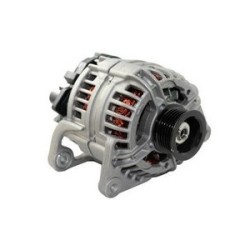 ALTERNADOR (124225038)  ALTERNADOR 40/75A COURIER KA FIESTA