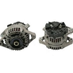 ALTERNADOR (124315026)  ALTERNADOR BOSCH 70 AMP. CHEVROLET CHEVY JOY 94-05 1.6L MONZA 96-05 1.6L PICK-UP 95-05 1.6L SWING 94-00 