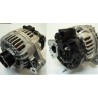 ALTERNADOR (124325066)  ALTERNADOR BOSCH 90 AMP. VW POINTER 98-06 1.8L 2.0L CON CLIMA
