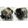 ALTERNADOR (124325066)  ALTERNADOR BOSCH 90 AMP. VW POINTER 98-06 1.8L 2.0L CON CLIMA