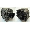 ALTERNADOR (124325137)  ALTERNADOR BOSCH 90 AMP. VW NEW BETTLE 99-05 1.8L 2.0L GOLF 99-06 1.8L 2.0L JETTA 99-05 1.8L 2.0L CON CL