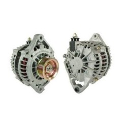 ALTERNADOR (1244901HI)  ALTERNADOR HITACHI 100 AMP. TSURU III SENTRA 00-01 1.8L  LESTER 13827N