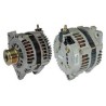 ALTERNADOR (1245001HI)  ALTERNADOR HITACHI 110 AMP. NISSAN ALTIMA 02-06 2.5LSENTRA 02-06 2.5L  LESTER 13939N