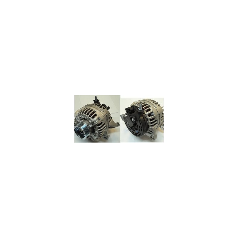 ALTERNADOR (124525002)  AlLTERNADOR 14 V/136 AMP  JEEP GRAND CHEROKEE 4.7L #EO JEEP 56041102AC
