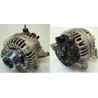 ALTERNADOR (124525002)  AlLTERNADOR 14 V/136 AMP  JEEP GRAND CHEROKEE 4.7L #EO JEEP 56041102AC