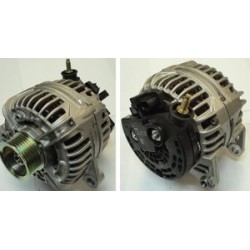 ALTERNADOR (124525003)  ALT BOSCH 003 JEEP GRAND CHEROKEE 4.0L 14V 136AMP 91-06