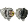ALTERNADOR (124525006)  ALTERNADOR AUTOMOTRIZ BOSCH ER/IF 12V 136A DODGE RAM DURANGO BOSCH 0 124 525 0