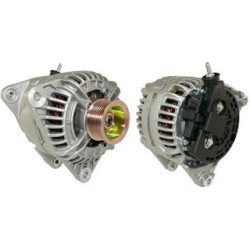 ALTERNADOR (124525006)  ALTERNADOR AUTOMOTRIZ BOSCH ER/IF 12V 136A DODGE RAM DURANGO BOSCH 0 124 525 0